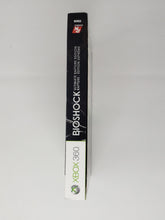 Charger l'image dans la galerie, Bioshock Ultimate Rapture Edition [Neuf] - Microsoft Xbox 360
