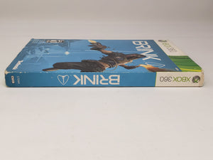 Brink - Microsoft Xbox 360