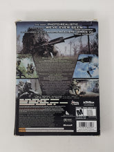 Load image into Gallery viewer, Call of Duty 4 Modern Warfare Collector&#39;s Edition - Microsoft Xbox 360

