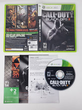Charger l&#39;image dans la galerie, Call of Duty Black Ops II - Microsoft Xbox 360
