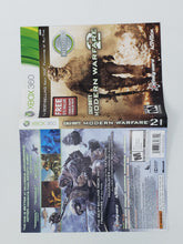 Charger l&#39;image dans la galerie, Call of Duty Modern Warfare 2 [Couverture] - Microsoft Xbox 360
