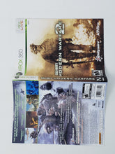 Charger l&#39;image dans la galerie, Call of Duty Modern Warfare 2 [Couverture] - Microsoft Xbox 360
