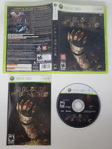 Dead Space - Microsoft Xbox 360