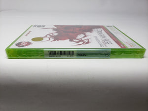 Dragon Age - Origins Awakening Expansion [Neuf] - Microsoft Xbox 360