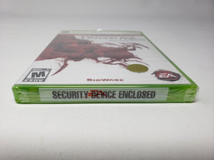 Dragon Age - Origins - Microsoft Xbox 360