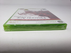 Dragon Age - Origins Awakening Expansion [Neuf] - Microsoft Xbox 360