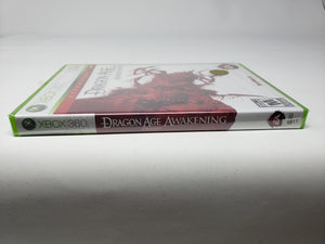 Dragon Age - Origins Awakening Expansion [Neuf] - Microsoft Xbox 360