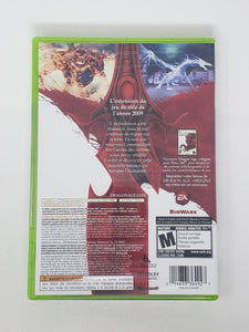 Dragon Age - Origins - Microsoft Xbox 360
