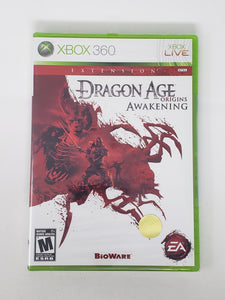 Dragon Age - Origins - Microsoft Xbox 360