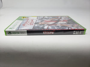 Escape Dead Island [Neuf] - Microsoft Xbox 360