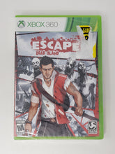 Charger l&#39;image dans la galerie, Escape Dead Island [Neuf] - Microsoft Xbox 360
