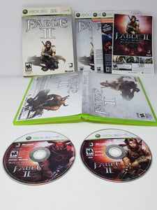 Fable II [Édition limitée] - Microsoft Xbox 360