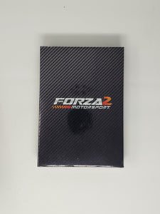 Forza Motorsport 2 Limited Collector's Edition [boîte] - Microsoft Xbox 360