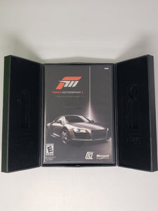 Forza Motorsport 3 Édition Collector Limitée Avec Fourreau Forza Motorsport 3 Édition Collector Limitée Avec Fourreau