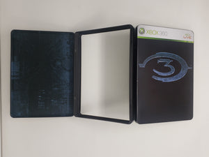 Halo 3 Limited Edition [box] - Microsoft Xbox 360