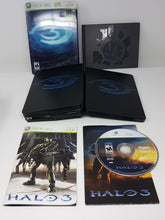 Load image into Gallery viewer, Halo 3 Limited Edition - Microsoft Xbox 360
