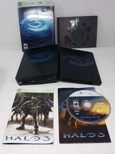 Halo 3 Limited Edition - Microsoft Xbox 360