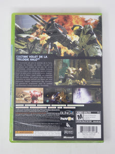 Halo 3 French Version [New] - Microsoft Xbox 360