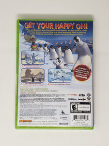 Happy Feet Two [New] - Microsoft Xbox 360