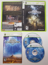 Load image into Gallery viewer, Infinite Undiscovery - Microsoft Xbox 360
