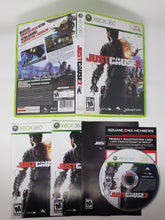 Charger l&#39;image dans la galerie, Just Cause 2 - Microsoft Xbox 360
