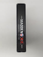 Charger l&#39;image dans la galerie, Madden 2009 20th Anniversary Edition - Microsoft Xbox 360
