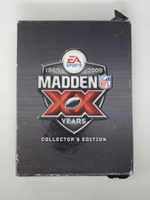 Charger l&#39;image dans la galerie, Madden 2009 20th Anniversary Edition - Microsoft Xbox 360
