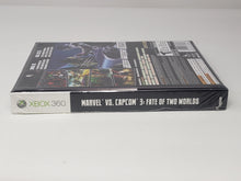 Charger l'image dans la galerie, Marvel Vs. Capcom 3 - Fate of Two Worlds Special Edition [Neuf] - Microsoft Xbox 360

