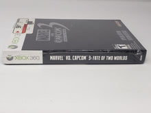Charger l'image dans la galerie, Marvel Vs. Capcom 3 - Fate of Two Worlds Special Edition [Neuf] - Microsoft Xbox 360
