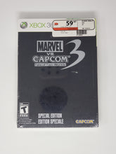 Charger l'image dans la galerie, Marvel Vs. Capcom 3 - Fate of Two Worlds Special Edition [Neuf] - Microsoft Xbox 360
