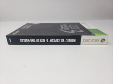 Load image into Gallery viewer, Marvel Vs. Capcom 3 - Fate of Two Worlds Special Edition [box] - Microsoft Xbox 360
