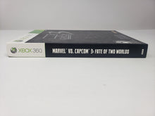 Load image into Gallery viewer, Marvel Vs. Capcom 3 - Fate of Two Worlds Special Edition [box] - Microsoft Xbox 360
