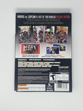 Load image into Gallery viewer, Marvel Vs. Capcom 3 - Fate of Two Worlds Special Edition [box] - Microsoft Xbox 360
