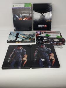 Mass Effect 3 N7 Édition Collector - Microsoft Xbox 360