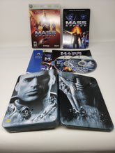 Load image into Gallery viewer, Mass Effect Collector's Edition - Microsoft Xbox 360
