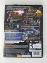 Load image into Gallery viewer, Mortal Kombat vs. DC Universe [Kollector's Edition] - Microsoft Xbox 360
