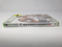 Load image into Gallery viewer, NCAA March Madness 08 [New] - Microsoft Xbox 360
