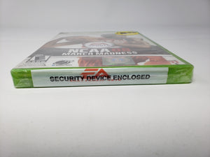 NCAA March Madness 08 [New] - Microsoft Xbox 360