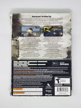 Load image into Gallery viewer, Naval Assault - The Killing Tide - Microsoft Xbox 360
