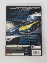 Charger l&#39;image dans la galerie, Need for Speed Carbon Collector&#39;s Edition - Microsoft Xbox 360
