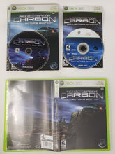 Charger l&#39;image dans la galerie, Need for Speed Carbon Collector&#39;s Edition - Microsoft Xbox 360
