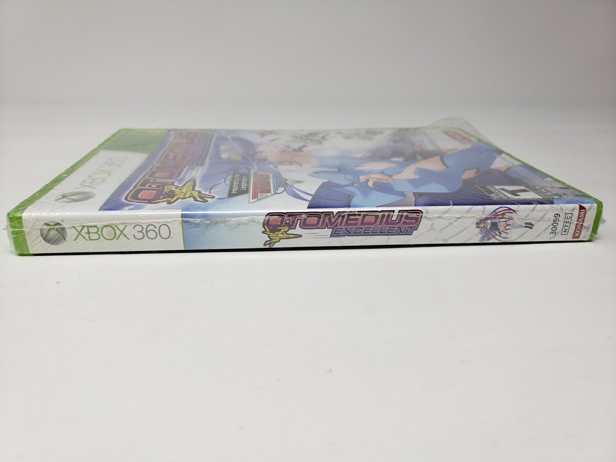 Prix de Otomedius Excellent sur JP Xbox 360 Prix de Otomedius Excellent sur JP Xbox 360