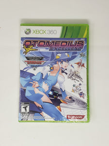 Otomedius Excellent [NEUF] - Microsoft Xbox 360