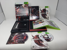Load image into Gallery viewer, Prototype 2 - Blackwatch Collector's Edition - Microsoft Xbox 360
