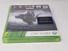 Load image into Gallery viewer, Middle Earth - Shadow of Mordor [NEW] - Microsoft Xbox 360
