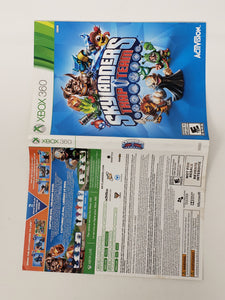 Skylanders Trap Team [Cover art] - Microsoft XBOX360