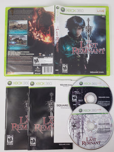 The Last Remnant - Microsoft Xbox 360