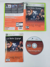 Load image into Gallery viewer, Orange Box - Microsoft Xbox 360

