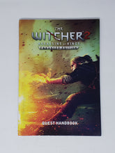 Charger l&#39;image dans la galerie, Witcher 2 - Assassins of Kings Enhanced Edition [ Handbook manuel] - Microsoft Xbox 360
