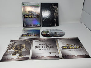 Two Worlds Collector's Edition - Microsoft Xbox 360